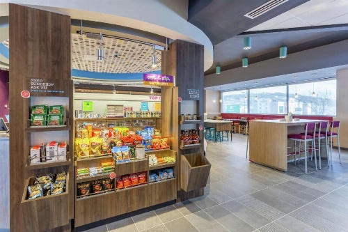 Tru by Hilton Vestal Binghamton, NY image 17