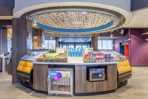 Tru by Hilton Vestal Binghamton, NY image 2