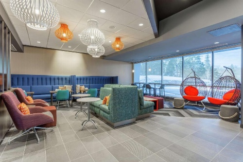 Tru by Hilton Vestal Binghamton, NY image 23