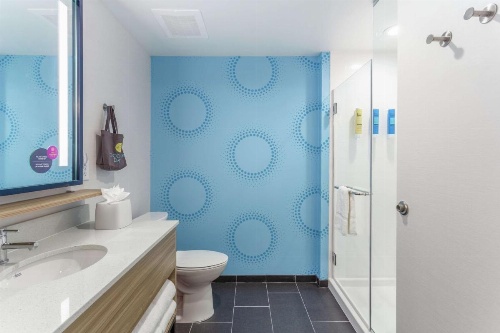 Tru by Hilton Vestal Binghamton, NY image 24