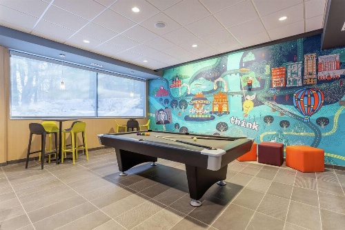 Tru by Hilton Vestal Binghamton, NY image 3