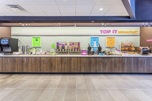 Tru by Hilton Vestal Binghamton, NY image 7