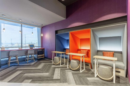 Tru by Hilton Vestal Binghamton, NY image 8