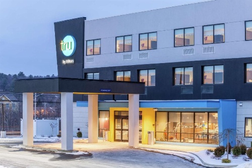 Tru by Hilton Vestal Binghamton, NY image 9